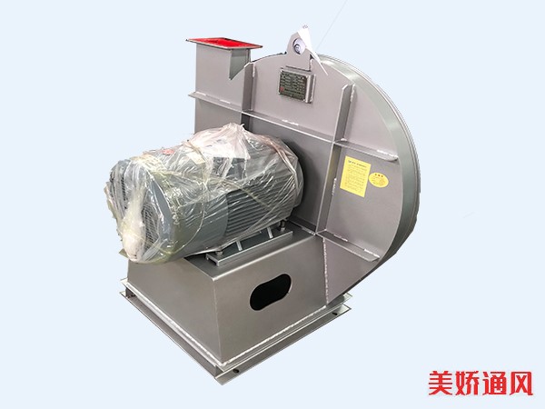 9-19-6.3A高壓鼓風(fēng)機，鋼化爐鼓風(fēng)機