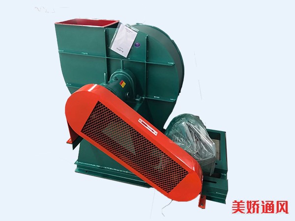 Y5-48-6.3C鍋爐引風(fēng)機(jī)，11KW，除塵器配套，尾氣處理