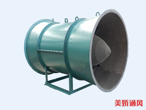 ZDZL-20C軸流風機，隧道窯專用風機