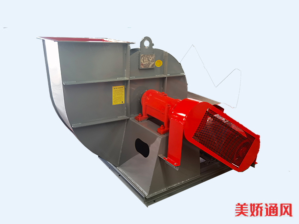 5-90-6C鋰電池生產(chǎn)線專用風機、尾氣處理風機