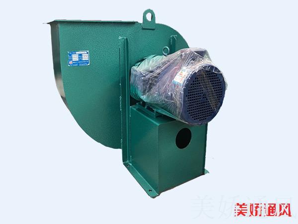 風(fēng)機(jī)葉輪的形狀及選材的注意事項有哪些？